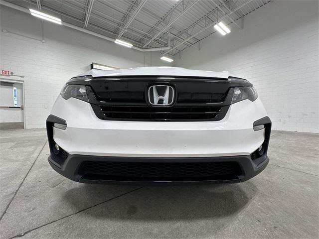 used 2022 Honda Pilot car, priced at $32,645