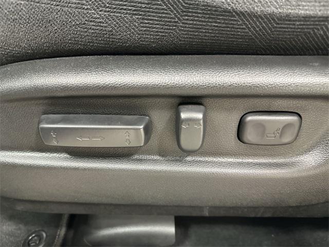 used 2022 Honda Pilot car, priced at $28,727