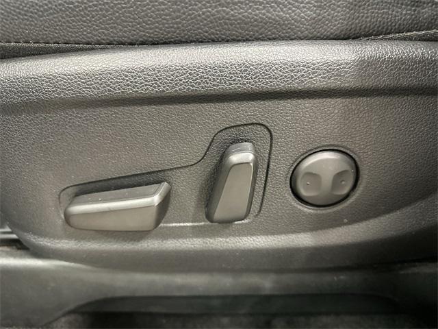 used 2020 Hyundai Palisade car, priced at $20,500