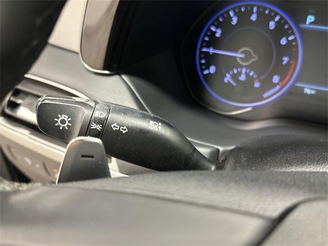 used 2020 Hyundai Palisade car, priced at $20,500