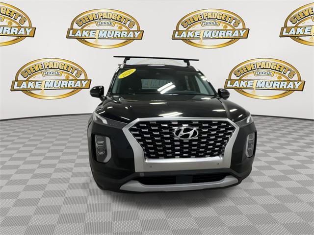 used 2020 Hyundai Palisade car, priced at $20,500
