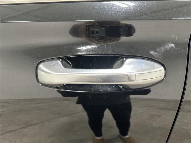 used 2020 Hyundai Palisade car, priced at $20,500