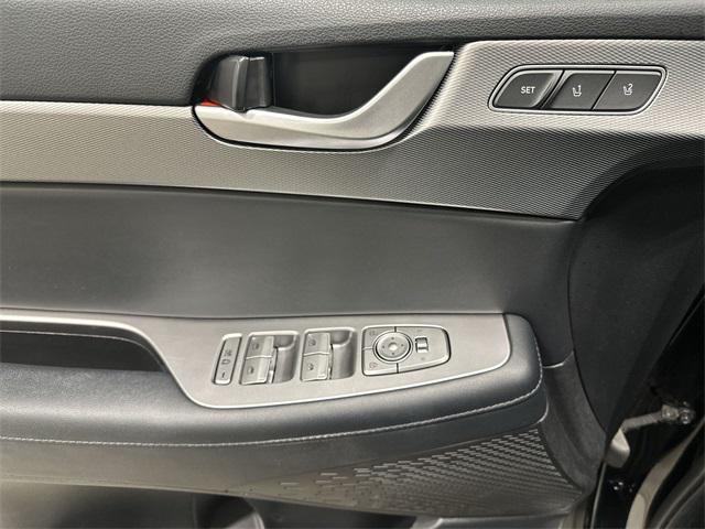 used 2020 Hyundai Palisade car, priced at $20,500