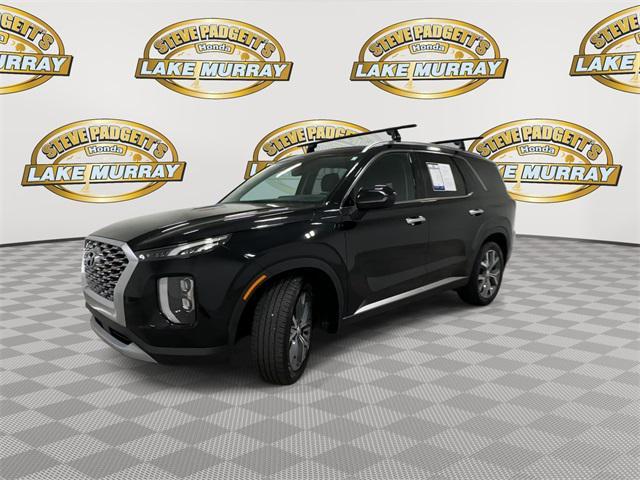 used 2020 Hyundai Palisade car, priced at $20,500
