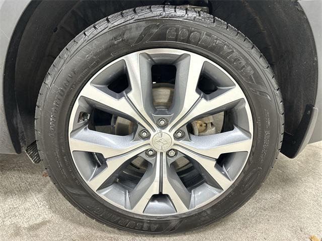 used 2020 Hyundai Palisade car, priced at $20,500