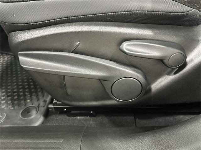 used 2023 Jeep Renegade car, priced at $19,500