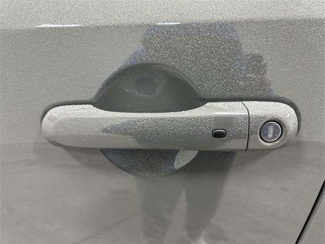 used 2023 Jeep Renegade car, priced at $19,500