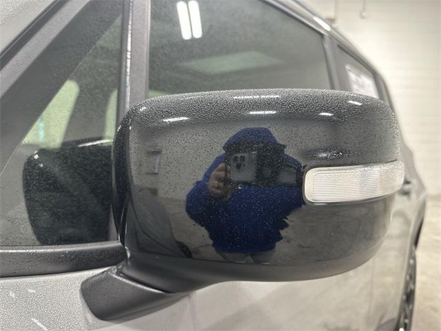 used 2023 Jeep Renegade car, priced at $19,500