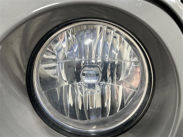 used 2018 Jeep Wrangler Unlimited car, priced at $18,498