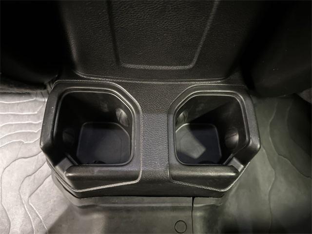 used 2018 Jeep Wrangler Unlimited car, priced at $18,498