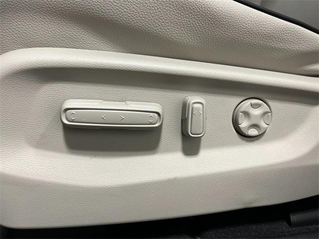 new 2025 Honda Odyssey car, priced at $44,863