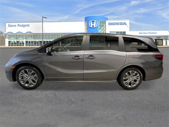 new 2025 Honda Odyssey car, priced at $44,863