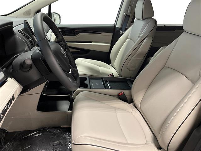 new 2025 Honda Odyssey car, priced at $44,863
