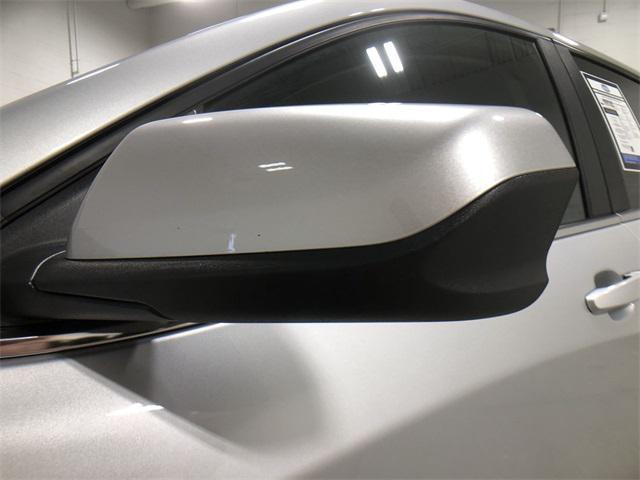 used 2022 Chevrolet Equinox car, priced at $18,900