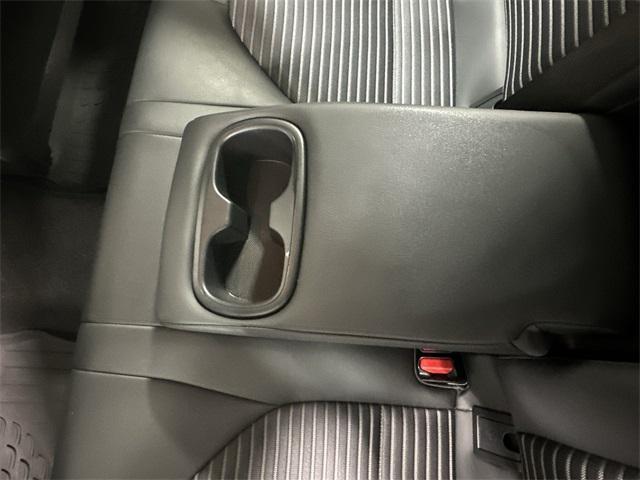 used 2024 Toyota Camry car, priced at $27,407