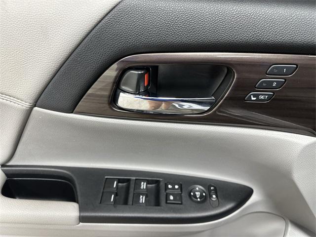 used 2017 Honda Accord car, priced at $22,000