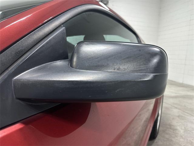 used 2007 Ford Mustang car, priced at $16,000