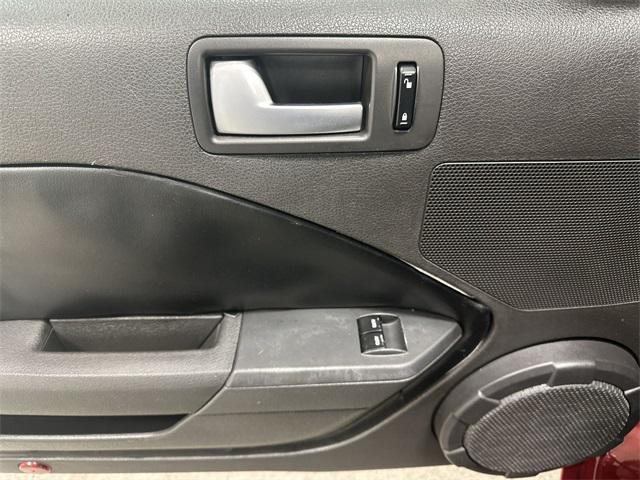 used 2007 Ford Mustang car, priced at $16,000