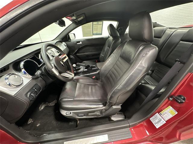 used 2007 Ford Mustang car, priced at $16,000