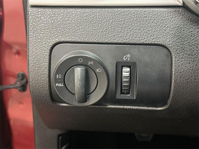 used 2007 Ford Mustang car, priced at $16,000