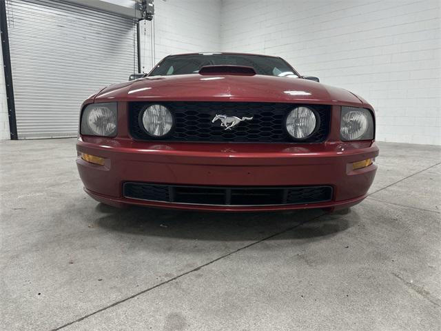 used 2007 Ford Mustang car, priced at $16,000