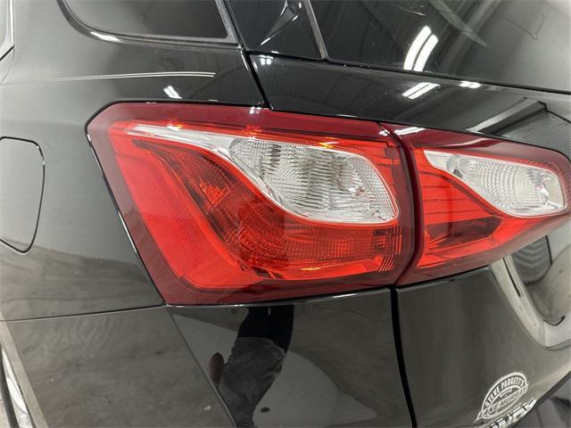 used 2020 Chevrolet Equinox car, priced at $15,500