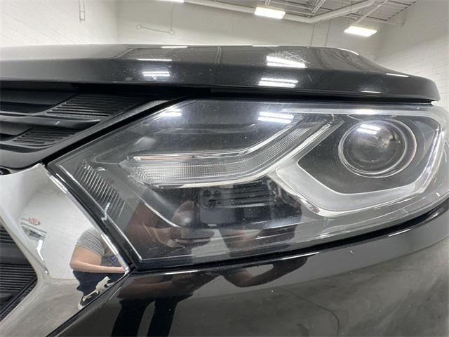 used 2020 Chevrolet Equinox car, priced at $15,500