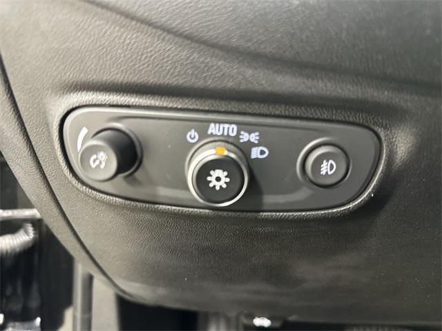 used 2020 Chevrolet Equinox car, priced at $15,500