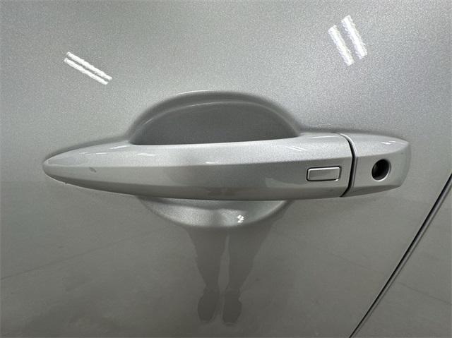 used 2023 Nissan Rogue car, priced at $21,664