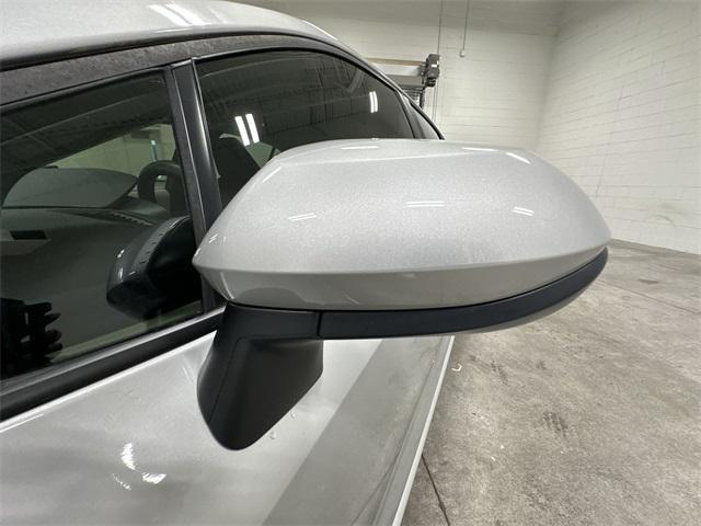 used 2022 Toyota Corolla car, priced at $20,970