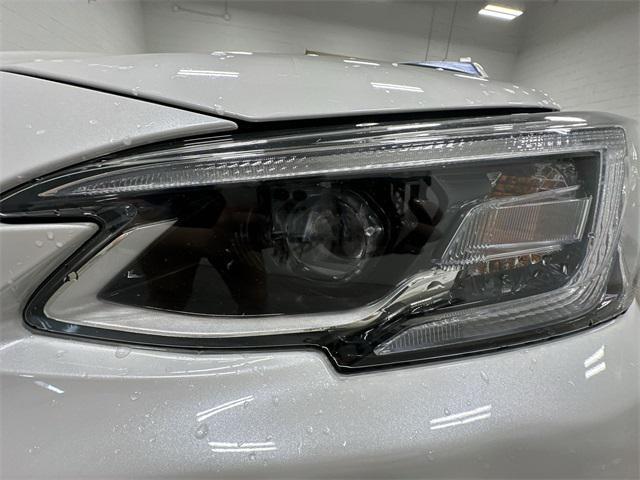 used 2021 Subaru Outback car, priced at $26,997