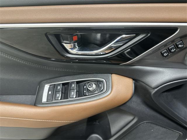 used 2021 Subaru Outback car, priced at $26,997