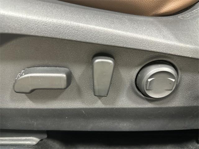 used 2021 Subaru Outback car, priced at $26,997