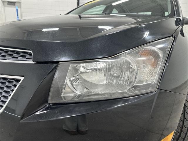 used 2012 Chevrolet Cruze car, priced at $5,750