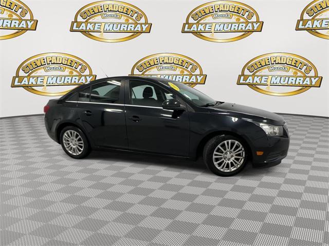 used 2012 Chevrolet Cruze car, priced at $5,750