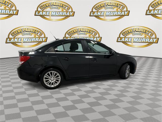 used 2012 Chevrolet Cruze car, priced at $5,750