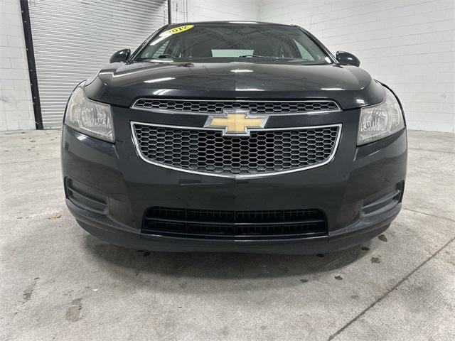 used 2012 Chevrolet Cruze car, priced at $5,750