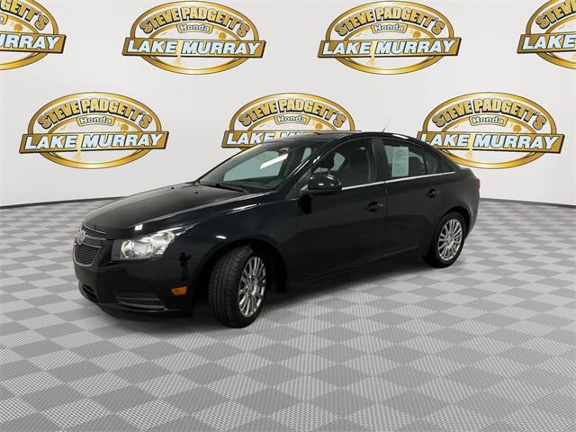 used 2012 Chevrolet Cruze car, priced at $5,750