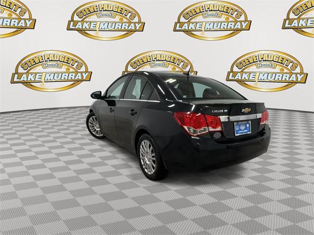 used 2012 Chevrolet Cruze car, priced at $5,750