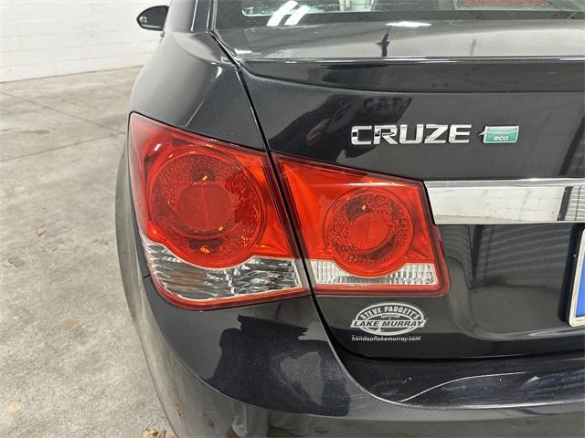 used 2012 Chevrolet Cruze car, priced at $5,750