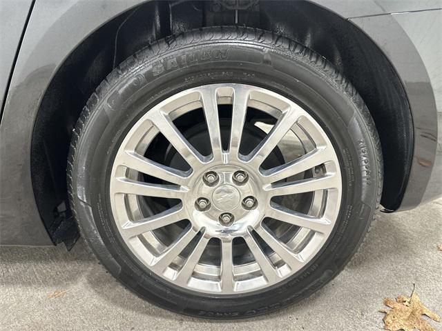 used 2012 Chevrolet Cruze car, priced at $5,750