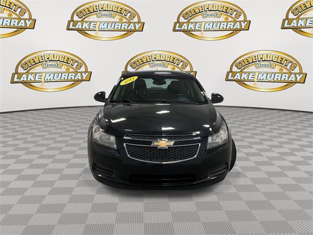 used 2012 Chevrolet Cruze car, priced at $5,750