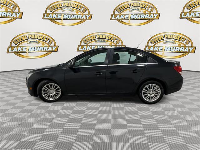 used 2012 Chevrolet Cruze car, priced at $5,750