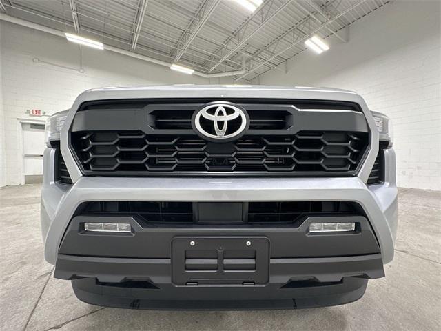 used 2024 Toyota Tacoma car, priced at $39,500