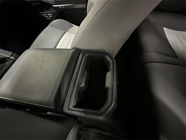 used 2024 Toyota Tacoma car, priced at $39,500