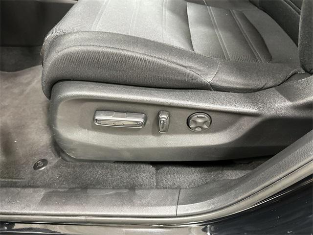 used 2021 Honda CR-V car, priced at $26,225
