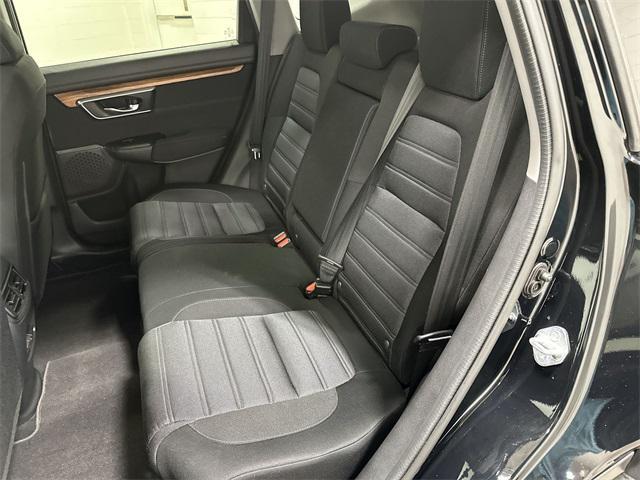 used 2021 Honda CR-V car, priced at $26,225