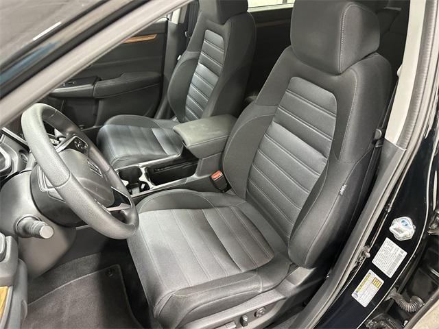 used 2021 Honda CR-V car, priced at $26,225