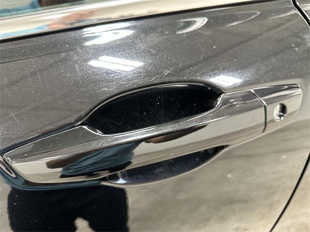 used 2021 Honda CR-V car, priced at $26,225