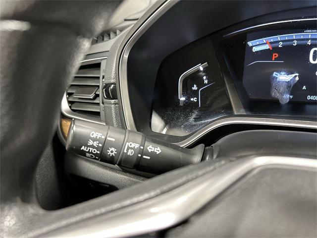 used 2021 Honda CR-V car, priced at $26,225